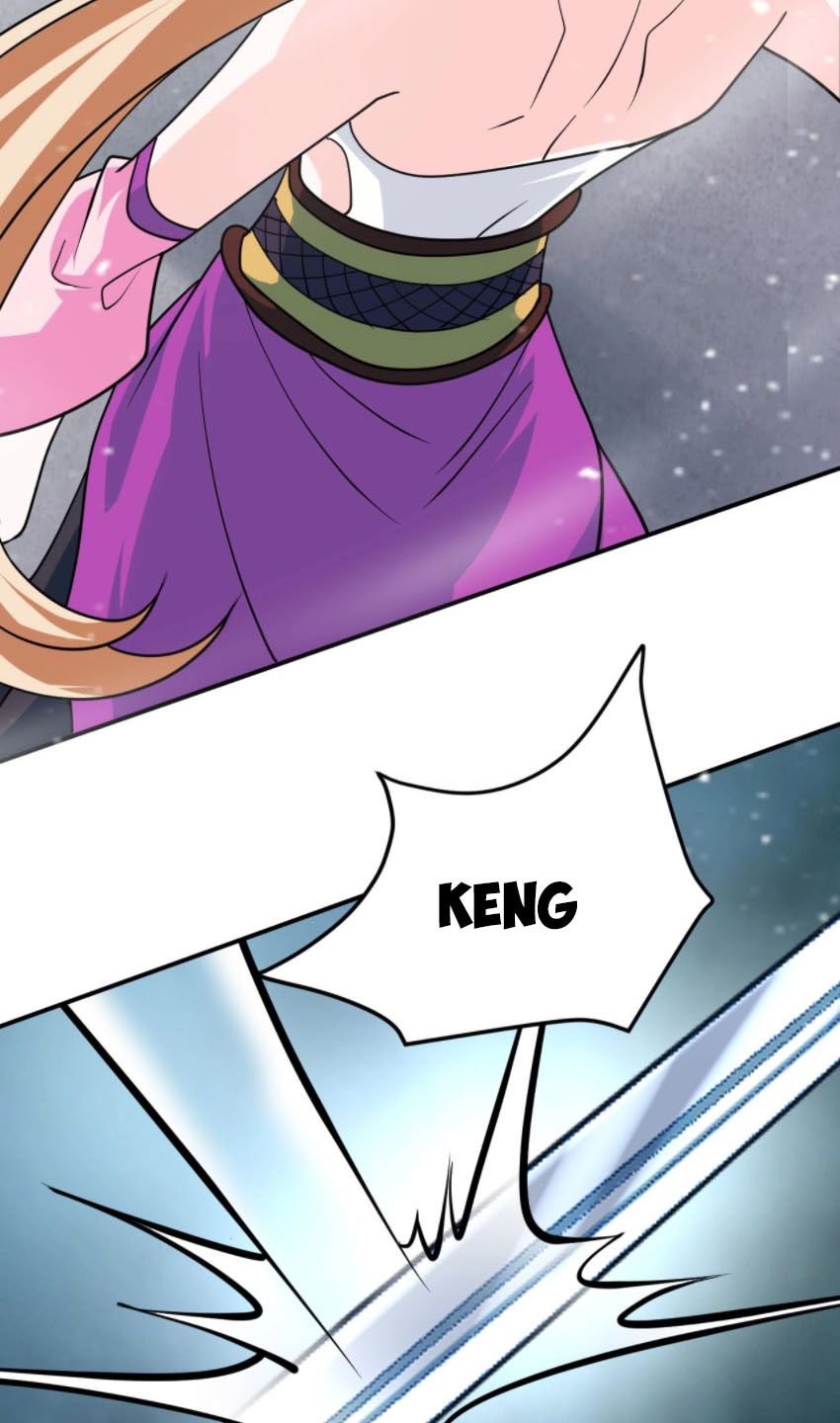 đọc truyện Sư Tổ Của Ta Là Thiên Hạ Đệ Nhất Chương 23 ảnh 83 tại Thiên Thai Truyện