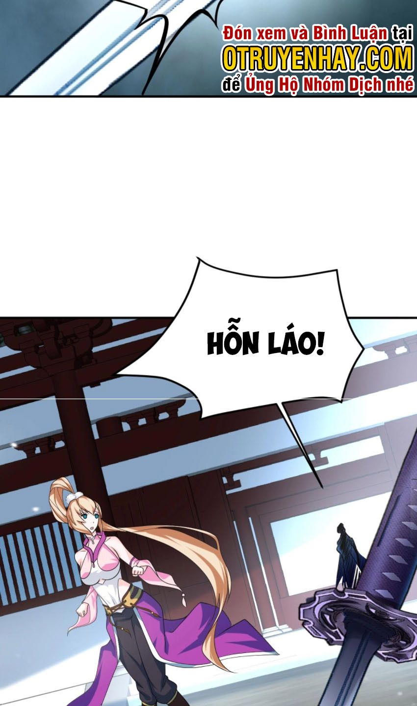 đọc truyện Sư Tổ Của Ta Là Thiên Hạ Đệ Nhất Chương 23 ảnh 84 tại Thiên Thai Truyện