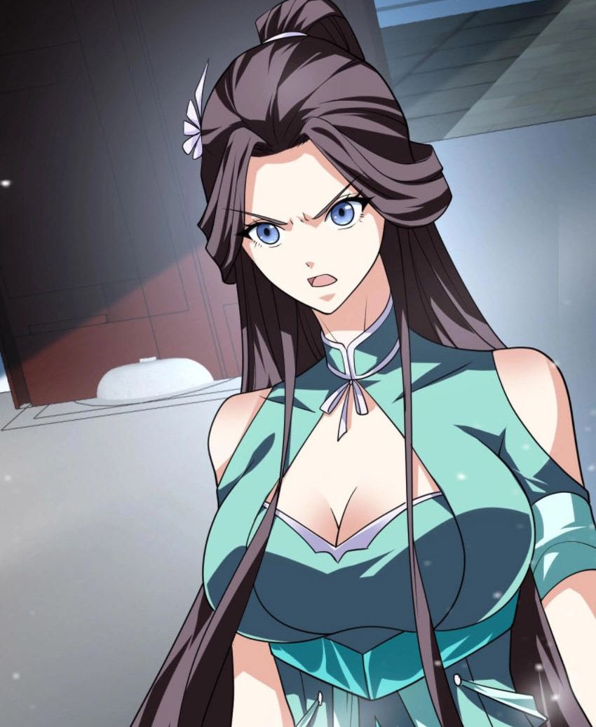 đọc truyện Sư Tổ Của Ta Là Thiên Hạ Đệ Nhất Chương 23 ảnh 87 tại Thiên Thai Truyện