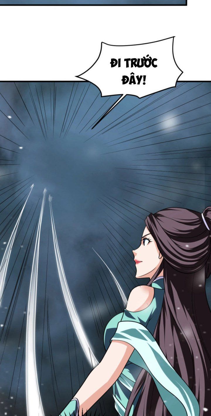 đọc truyện Sư Tổ Của Ta Là Thiên Hạ Đệ Nhất Chương 24 ảnh 16 tại Thiên Thai Truyện