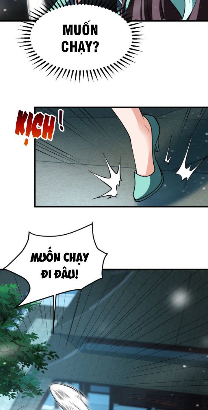 đọc truyện Sư Tổ Của Ta Là Thiên Hạ Đệ Nhất Chương 24 ảnh 17 tại Thiên Thai Truyện