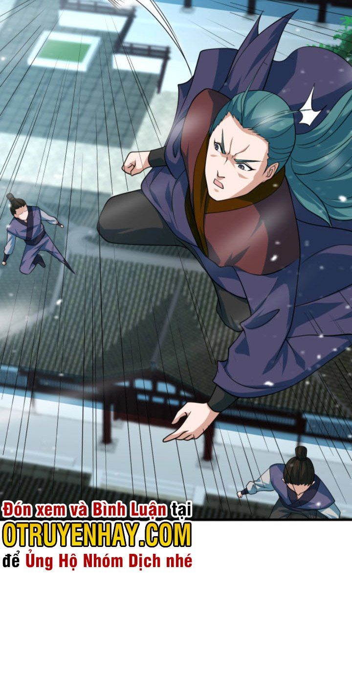 đọc truyện Sư Tổ Của Ta Là Thiên Hạ Đệ Nhất Chương 24 ảnh 18 tại Thiên Thai Truyện