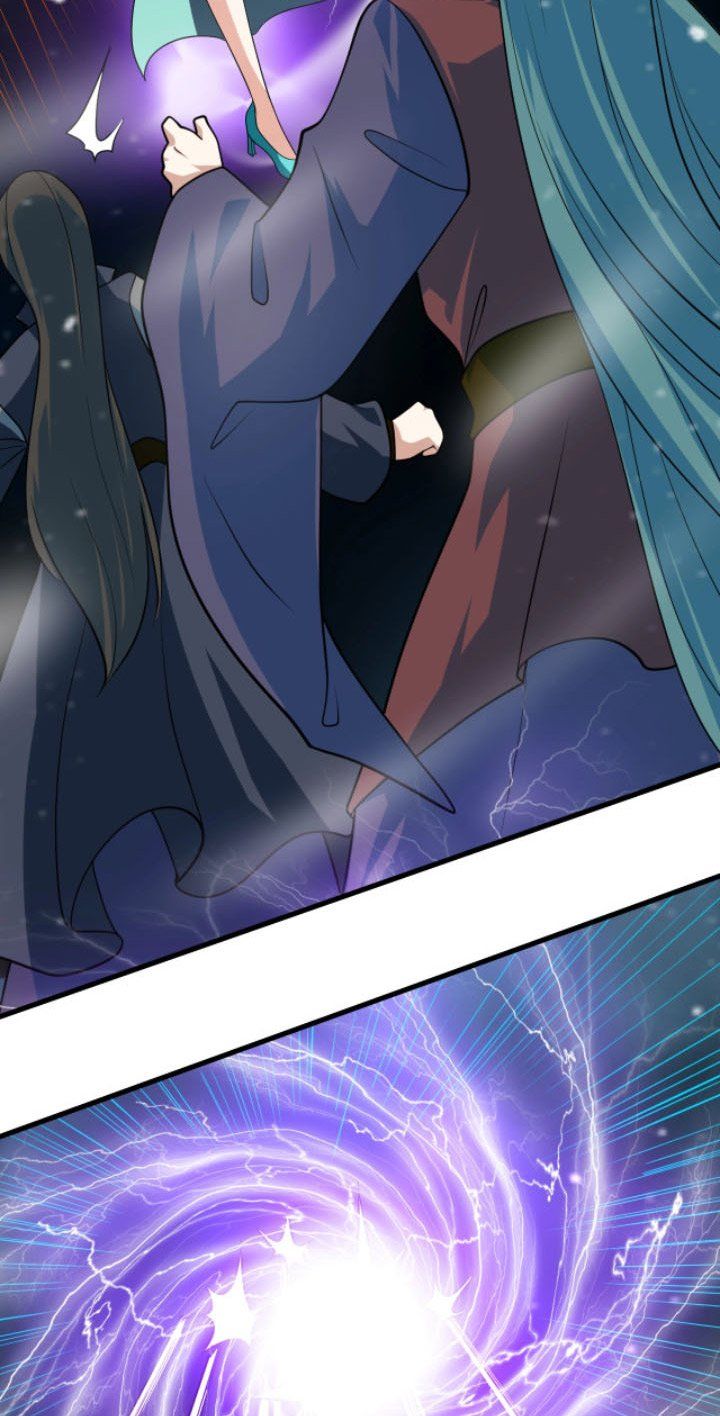 đọc truyện Sư Tổ Của Ta Là Thiên Hạ Đệ Nhất Chương 24 ảnh 20 tại Thiên Thai Truyện