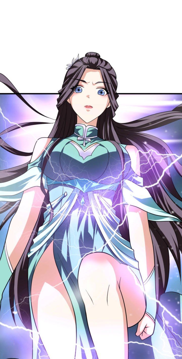 đọc truyện Sư Tổ Của Ta Là Thiên Hạ Đệ Nhất Chương 24 ảnh 22 tại Thiên Thai Truyện