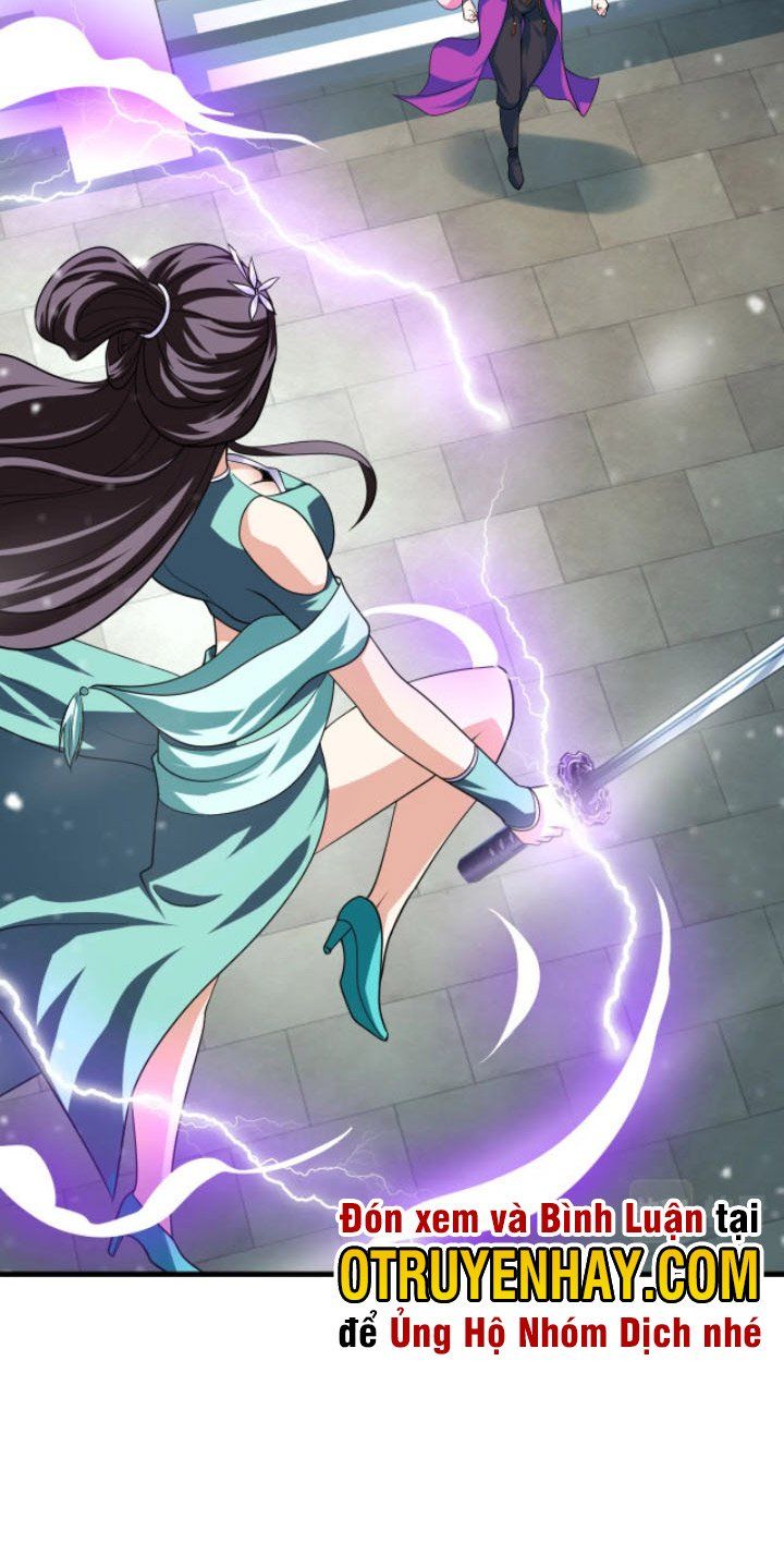 đọc truyện Sư Tổ Của Ta Là Thiên Hạ Đệ Nhất Chương 24 ảnh 24 tại Thiên Thai Truyện