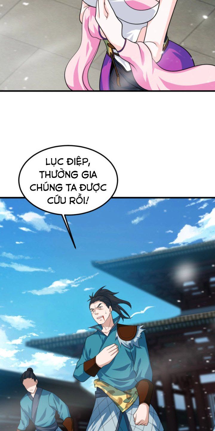 đọc truyện Sư Tổ Của Ta Là Thiên Hạ Đệ Nhất Chương 24 ảnh 27 tại Thiên Thai Truyện