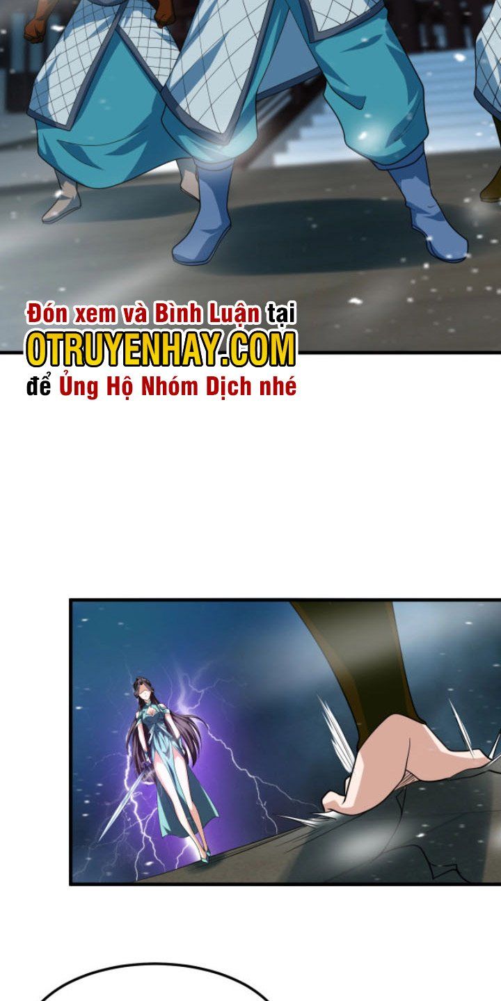 đọc truyện Sư Tổ Của Ta Là Thiên Hạ Đệ Nhất Chương 24 ảnh 28 tại Thiên Thai Truyện