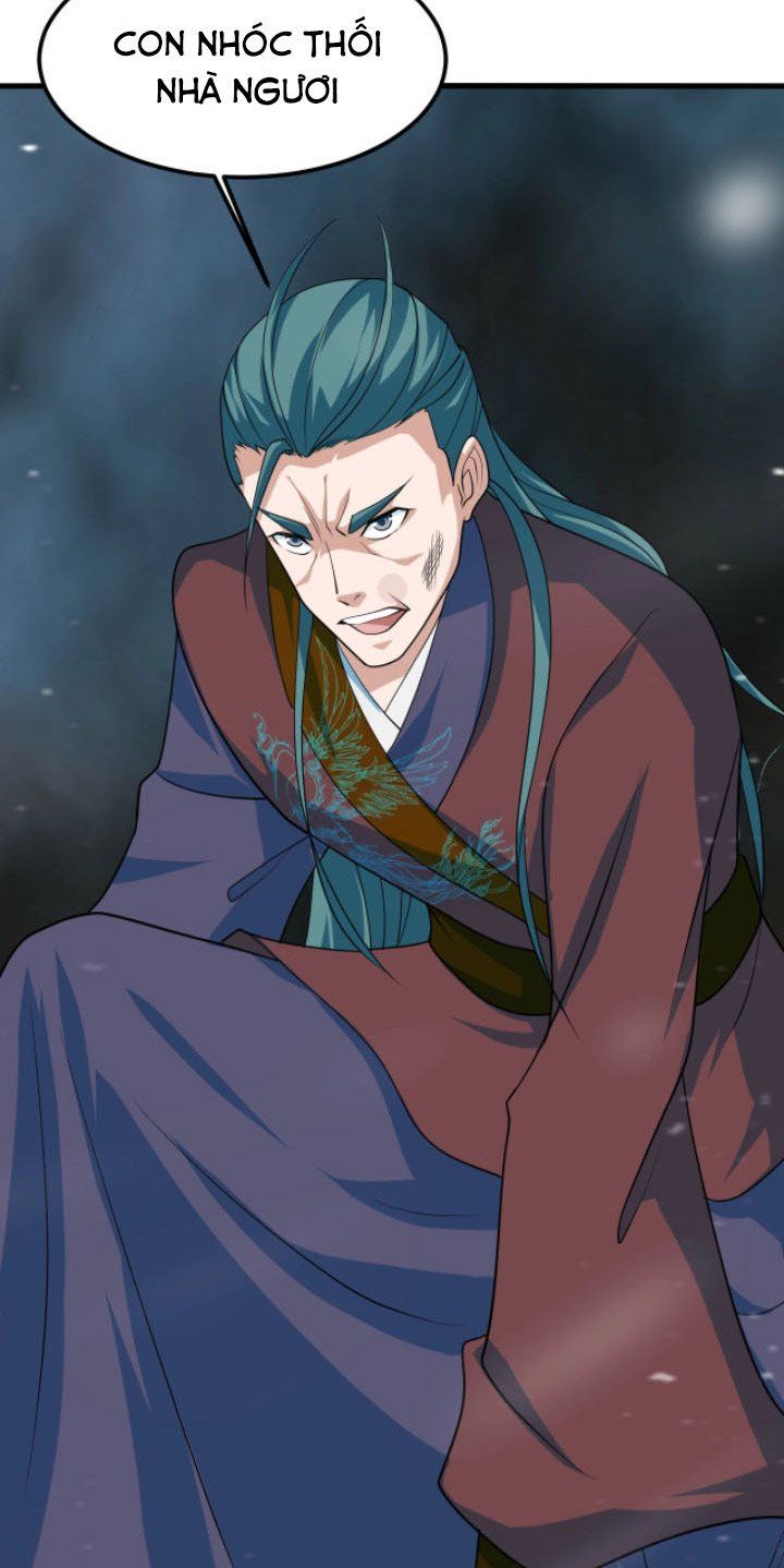 đọc truyện Sư Tổ Của Ta Là Thiên Hạ Đệ Nhất Chương 24 ảnh 29 tại Thiên Thai Truyện