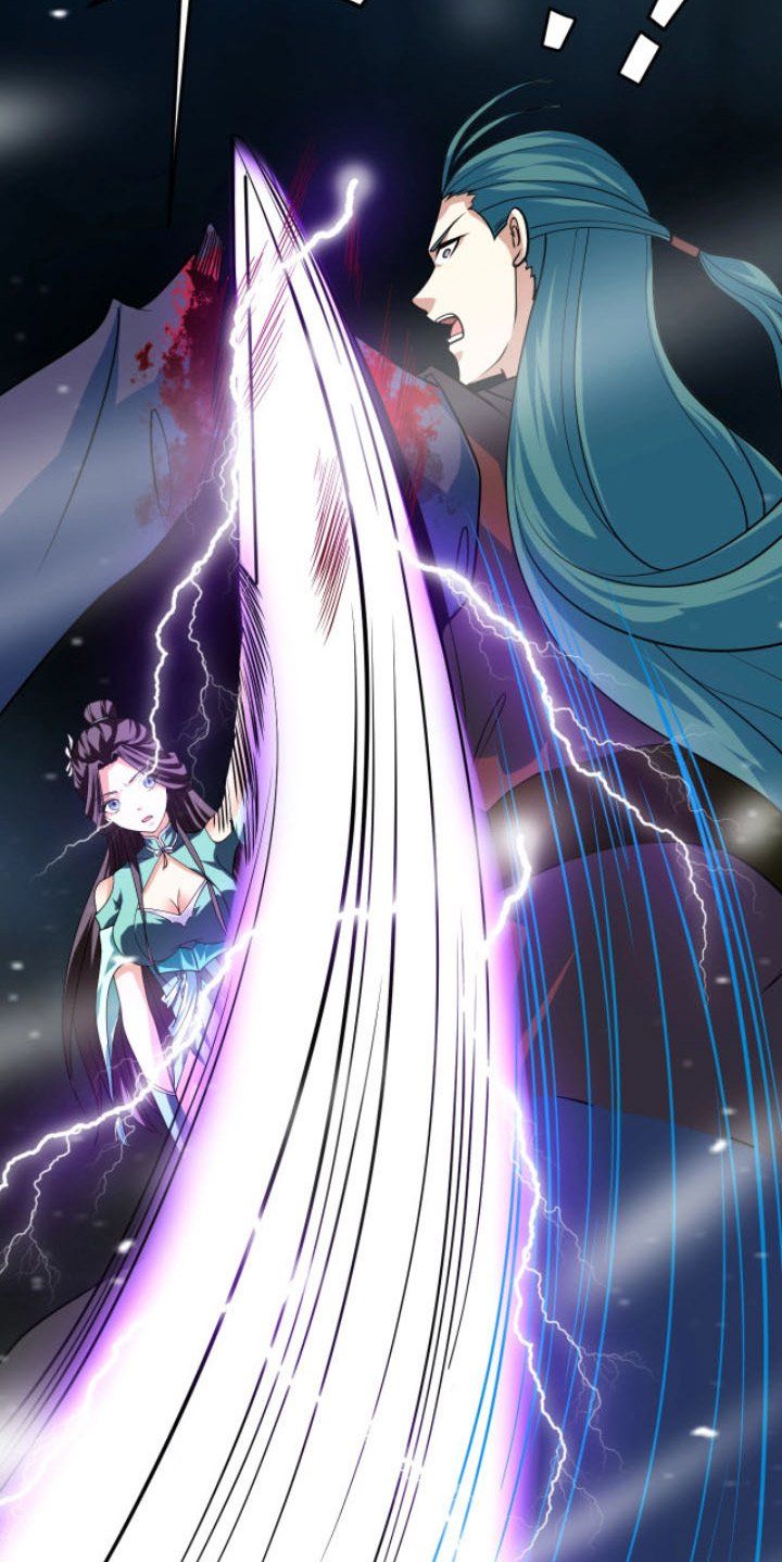 đọc truyện Sư Tổ Của Ta Là Thiên Hạ Đệ Nhất Chương 24 ảnh 31 tại Thiên Thai Truyện