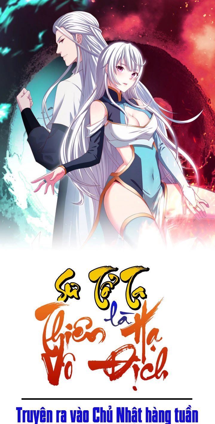 đọc truyện Sư Tổ Của Ta Là Thiên Hạ Đệ Nhất Chương 24 ảnh 5 tại Thiên Thai Truyện