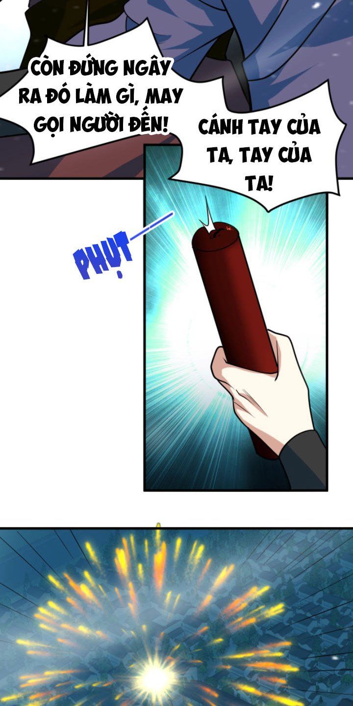 đọc truyện Sư Tổ Của Ta Là Thiên Hạ Đệ Nhất Chương 24 ảnh 33 tại Thiên Thai Truyện