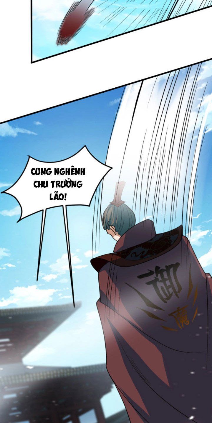 đọc truyện Sư Tổ Của Ta Là Thiên Hạ Đệ Nhất Chương 24 ảnh 35 tại Thiên Thai Truyện