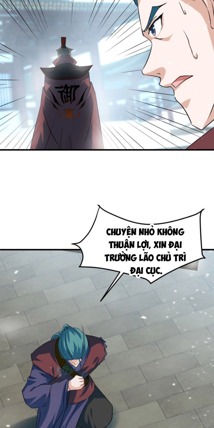 đọc truyện Sư Tổ Của Ta Là Thiên Hạ Đệ Nhất Chương 24 ảnh 38 tại Thiên Thai Truyện