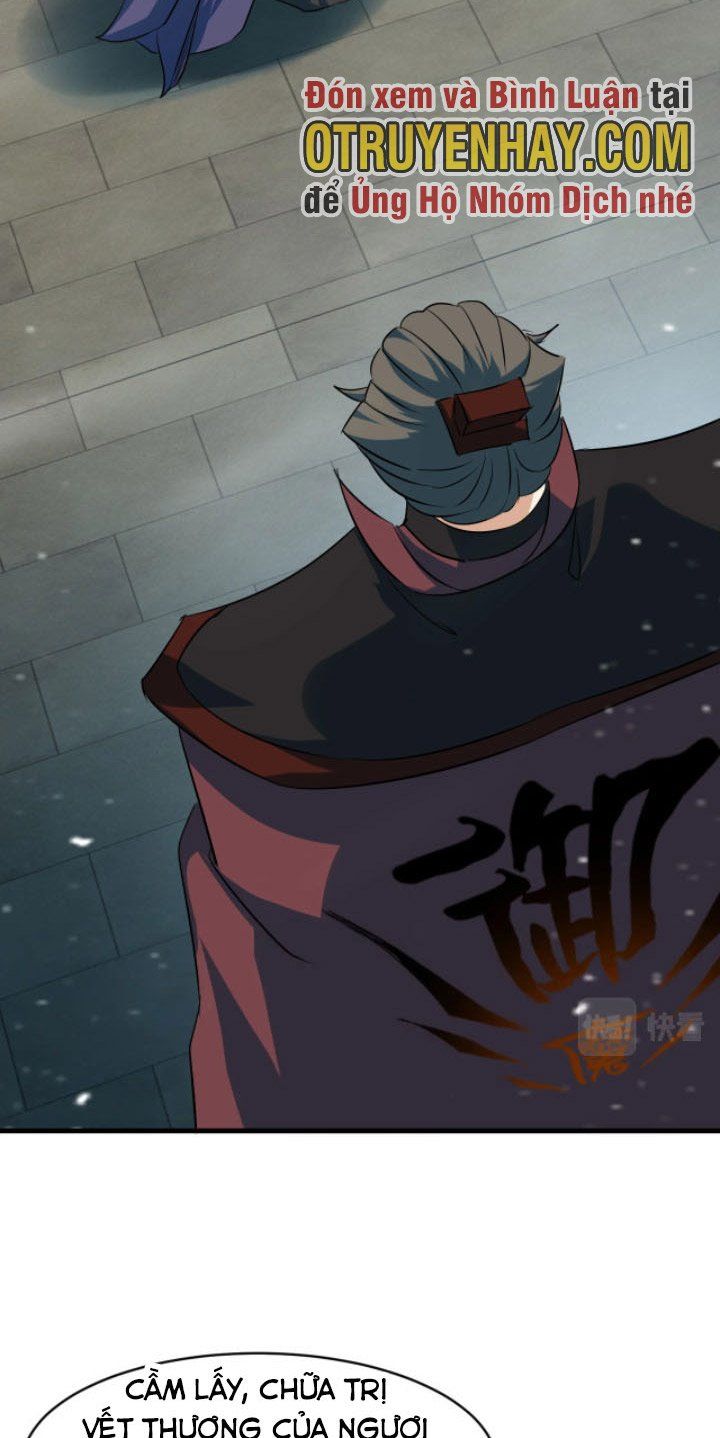 đọc truyện Sư Tổ Của Ta Là Thiên Hạ Đệ Nhất Chương 24 ảnh 39 tại Thiên Thai Truyện