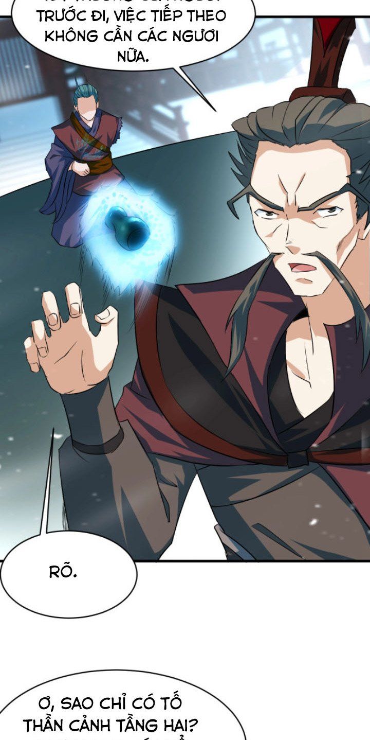 đọc truyện Sư Tổ Của Ta Là Thiên Hạ Đệ Nhất Chương 24 ảnh 40 tại Thiên Thai Truyện