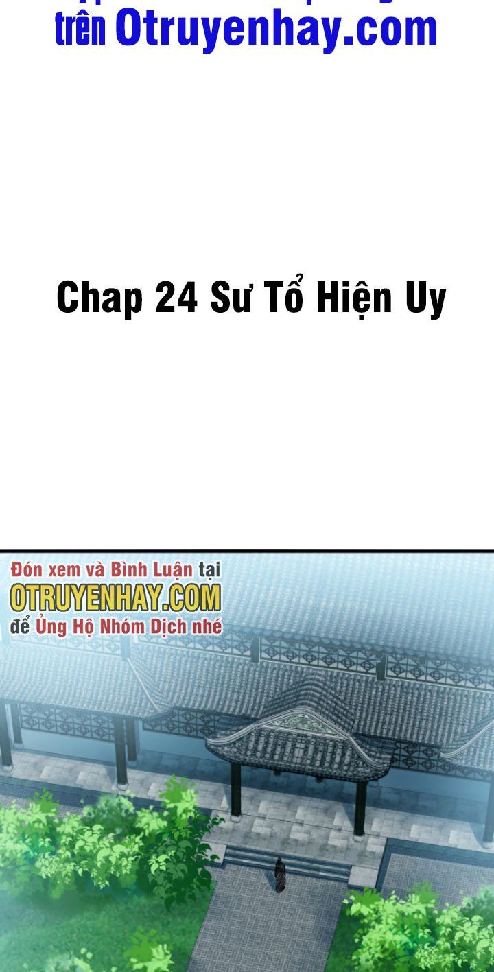 đọc truyện Sư Tổ Của Ta Là Thiên Hạ Đệ Nhất Chương 24 ảnh 6 tại Thiên Thai Truyện