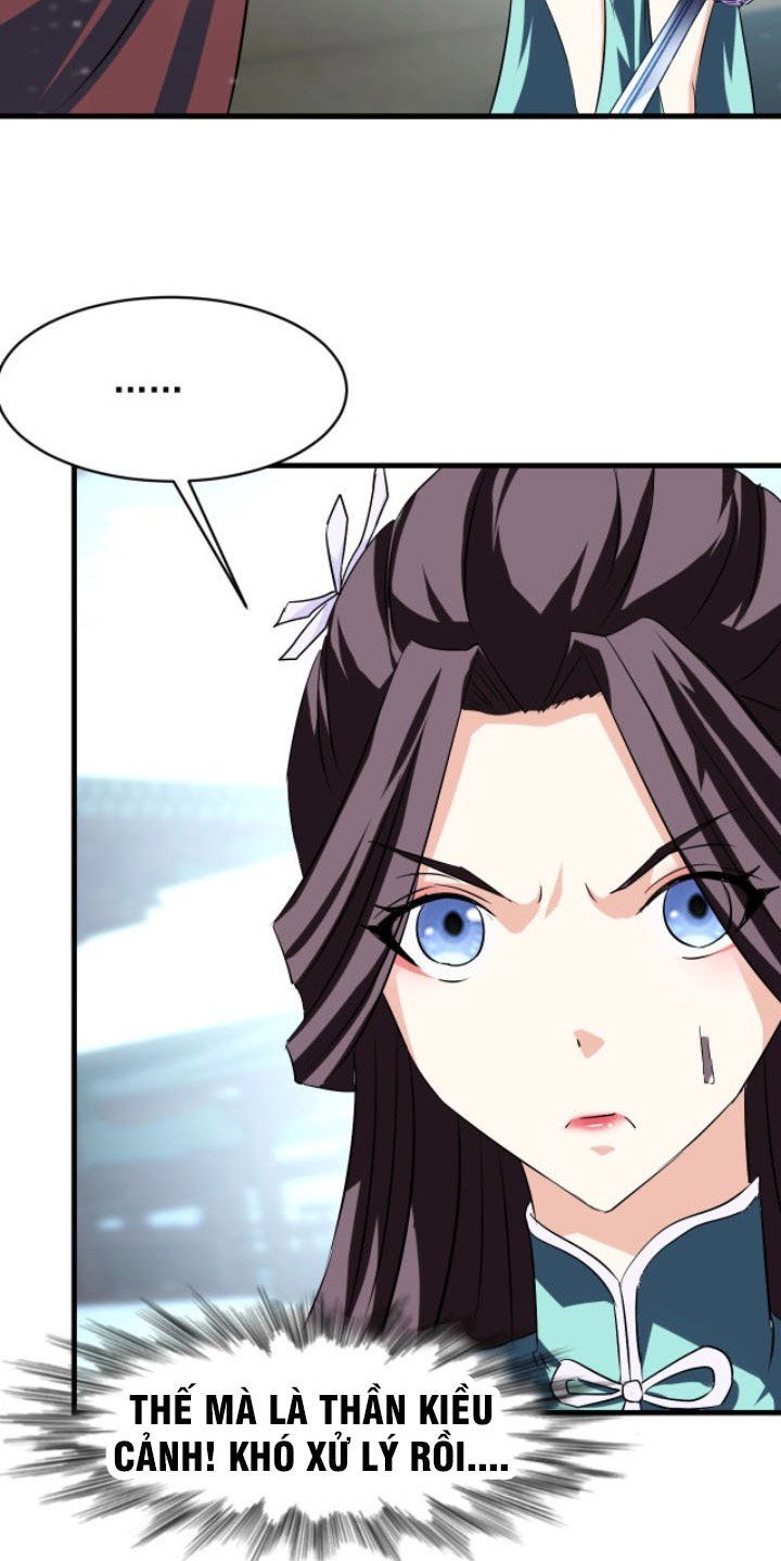 đọc truyện Sư Tổ Của Ta Là Thiên Hạ Đệ Nhất Chương 24 ảnh 42 tại Thiên Thai Truyện