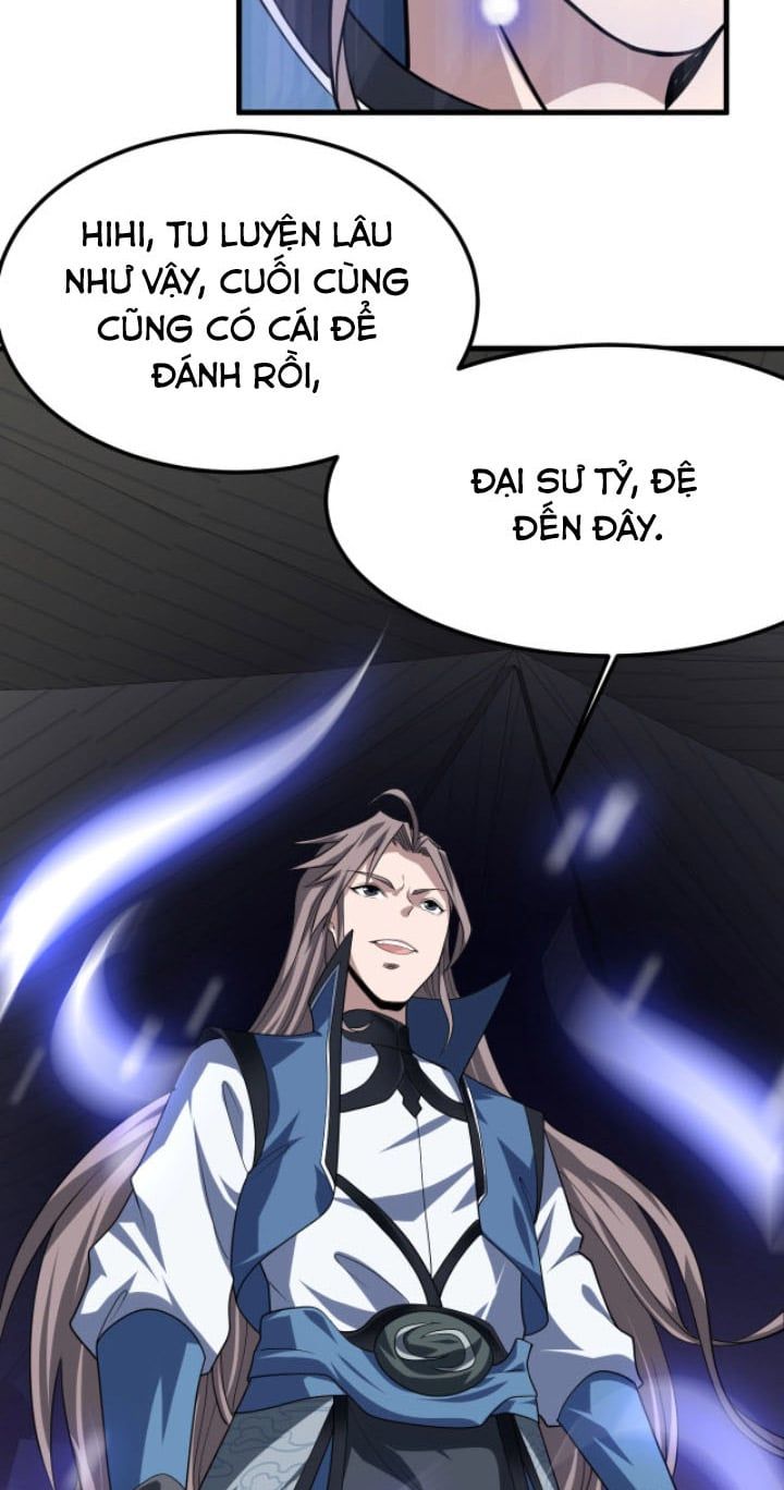 đọc truyện Sư Tổ Của Ta Là Thiên Hạ Đệ Nhất Chương 24 ảnh 48 tại Thiên Thai Truyện