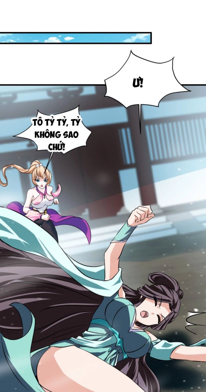 đọc truyện Sư Tổ Của Ta Là Thiên Hạ Đệ Nhất Chương 24 ảnh 50 tại Thiên Thai Truyện