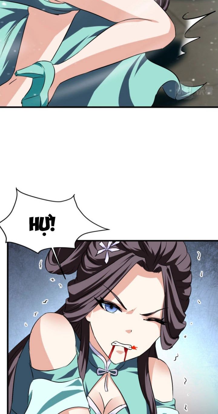 đọc truyện Sư Tổ Của Ta Là Thiên Hạ Đệ Nhất Chương 24 ảnh 51 tại Thiên Thai Truyện