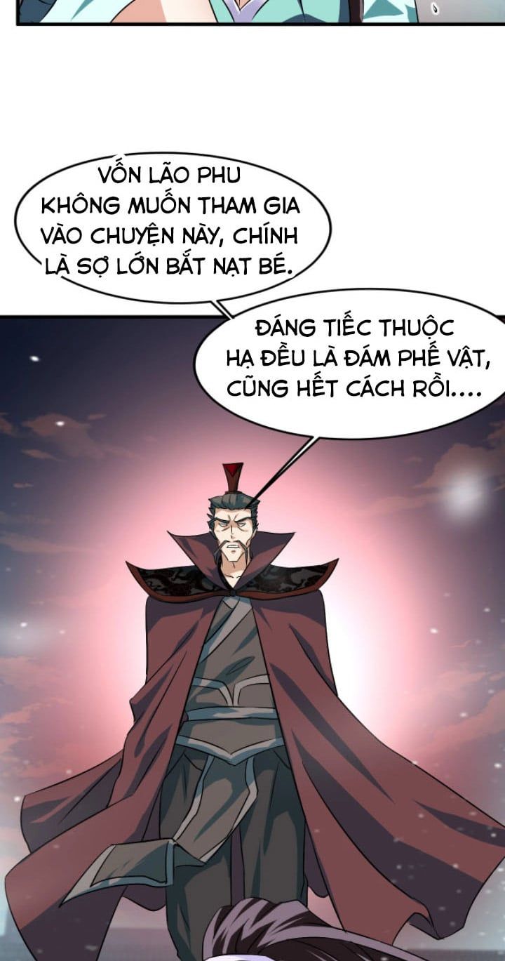 đọc truyện Sư Tổ Của Ta Là Thiên Hạ Đệ Nhất Chương 24 ảnh 52 tại Thiên Thai Truyện