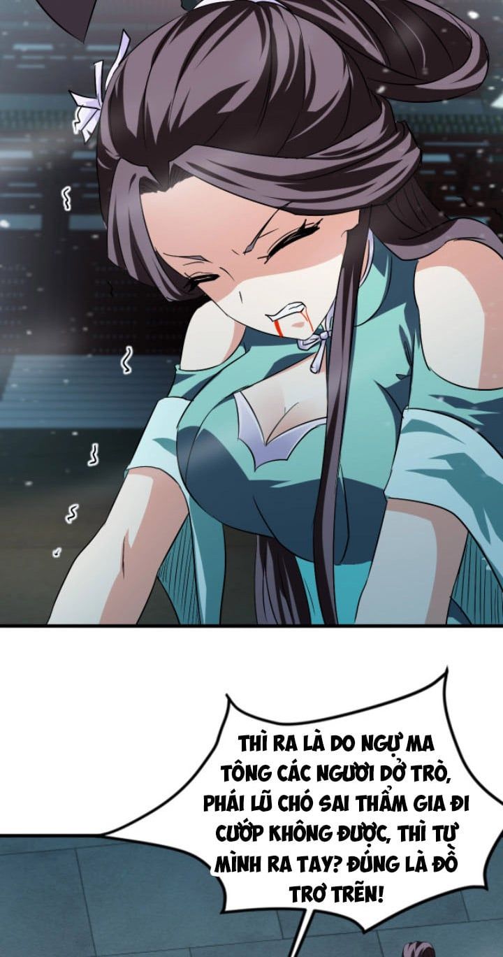 đọc truyện Sư Tổ Của Ta Là Thiên Hạ Đệ Nhất Chương 24 ảnh 53 tại Thiên Thai Truyện