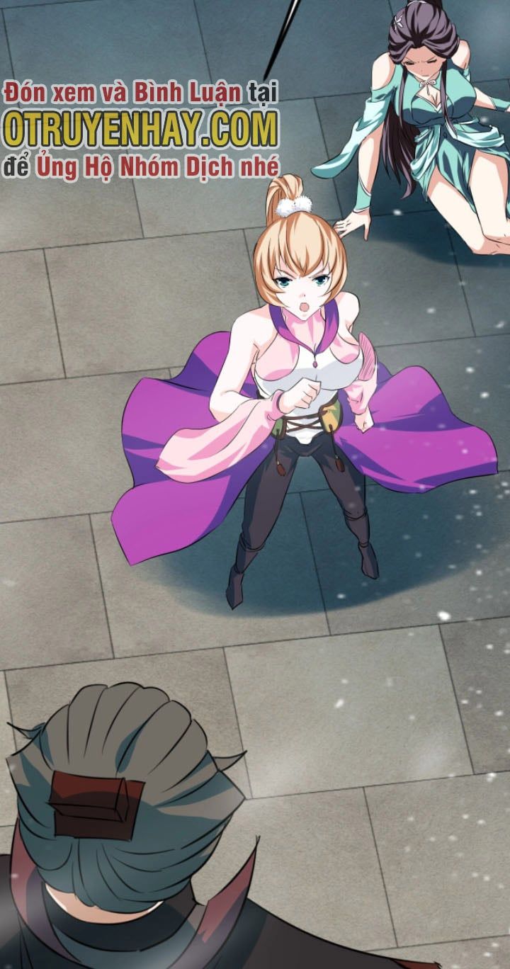 đọc truyện Sư Tổ Của Ta Là Thiên Hạ Đệ Nhất Chương 24 ảnh 54 tại Thiên Thai Truyện