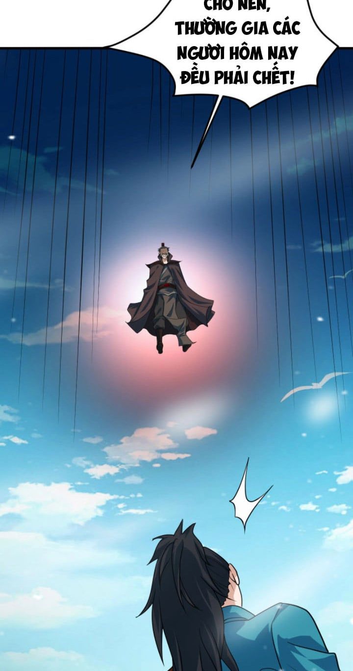 đọc truyện Sư Tổ Của Ta Là Thiên Hạ Đệ Nhất Chương 24 ảnh 57 tại Thiên Thai Truyện