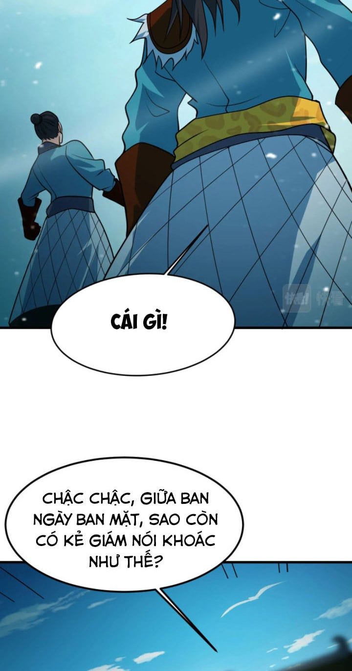 đọc truyện Sư Tổ Của Ta Là Thiên Hạ Đệ Nhất Chương 24 ảnh 58 tại Thiên Thai Truyện