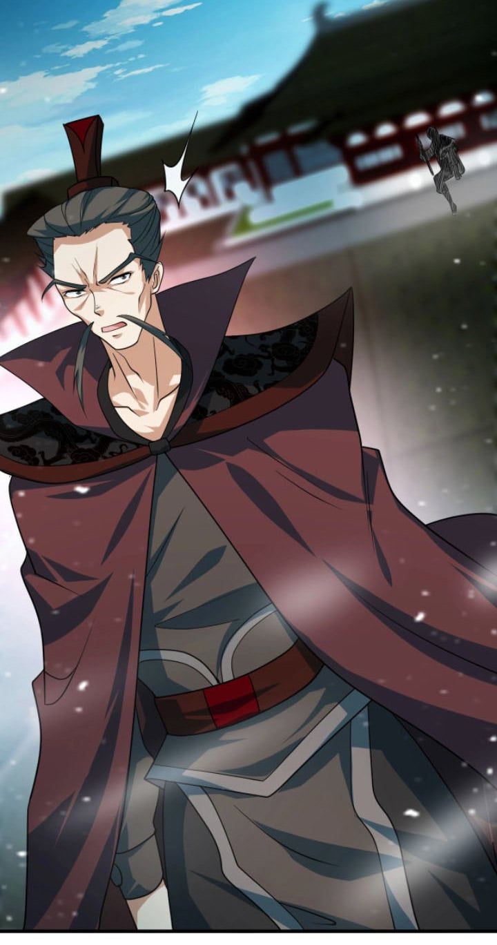 đọc truyện Sư Tổ Của Ta Là Thiên Hạ Đệ Nhất Chương 24 ảnh 59 tại Thiên Thai Truyện