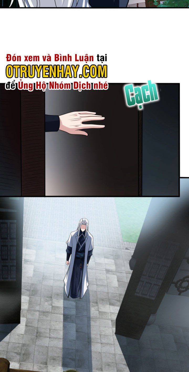 đọc truyện Sư Tổ Của Ta Là Thiên Hạ Đệ Nhất Chương 24 ảnh 8 tại Thiên Thai Truyện