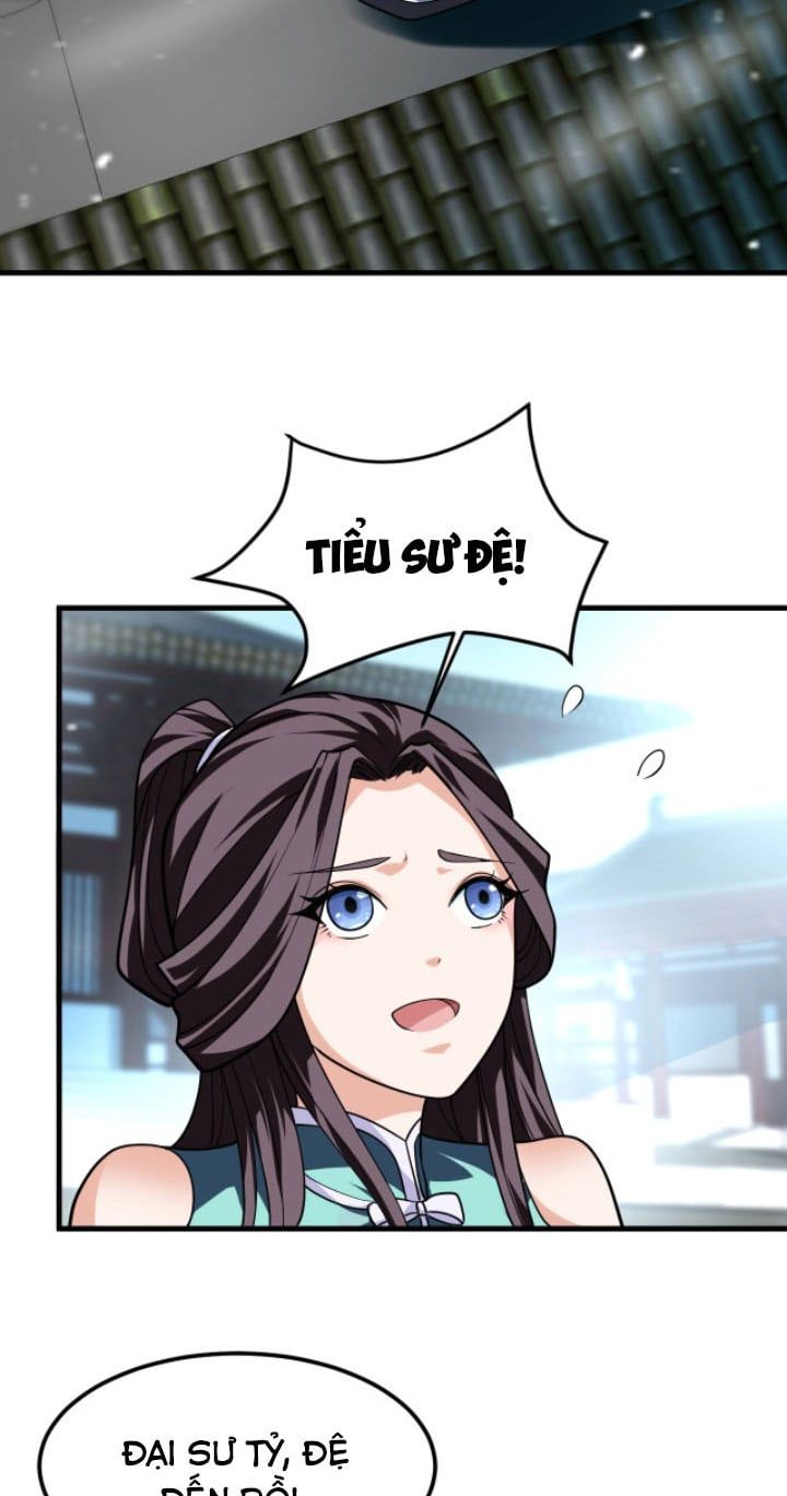 đọc truyện Sư Tổ Của Ta Là Thiên Hạ Đệ Nhất Chương 24 ảnh 62 tại Thiên Thai Truyện