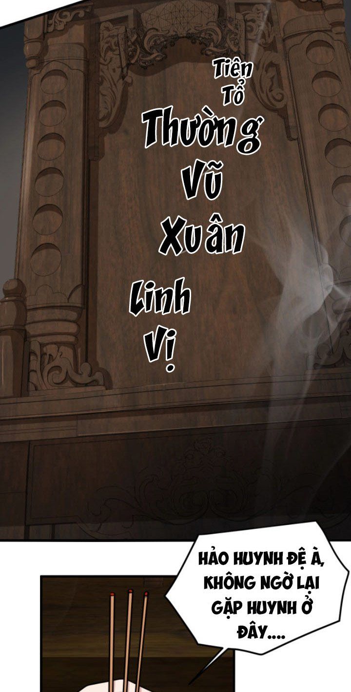 đọc truyện Sư Tổ Của Ta Là Thiên Hạ Đệ Nhất Chương 24 ảnh 10 tại Thiên Thai Truyện