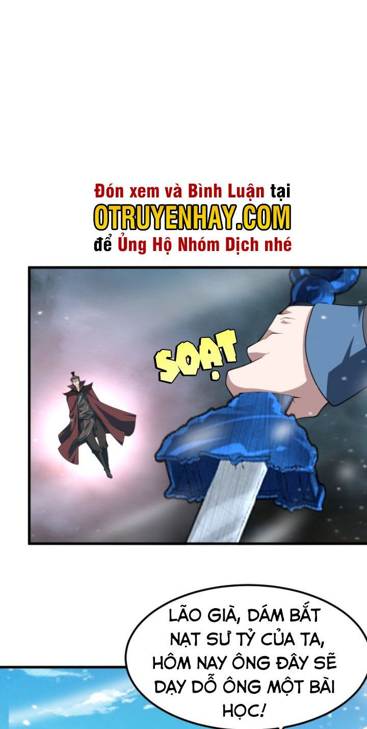 đọc truyện Sư Tổ Của Ta Là Thiên Hạ Đệ Nhất Chương 25 ảnh 12 tại Thiên Thai Truyện