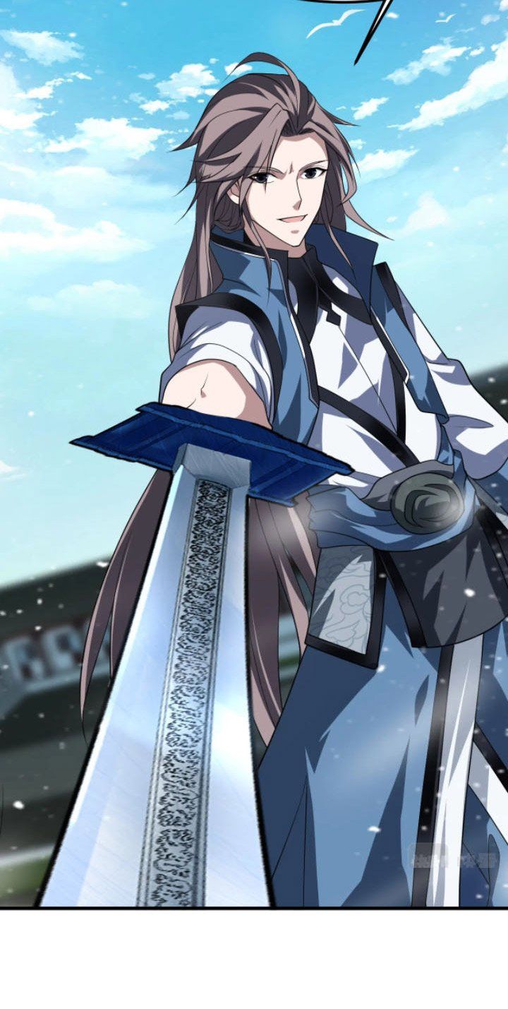 đọc truyện Sư Tổ Của Ta Là Thiên Hạ Đệ Nhất Chương 25 ảnh 13 tại Thiên Thai Truyện