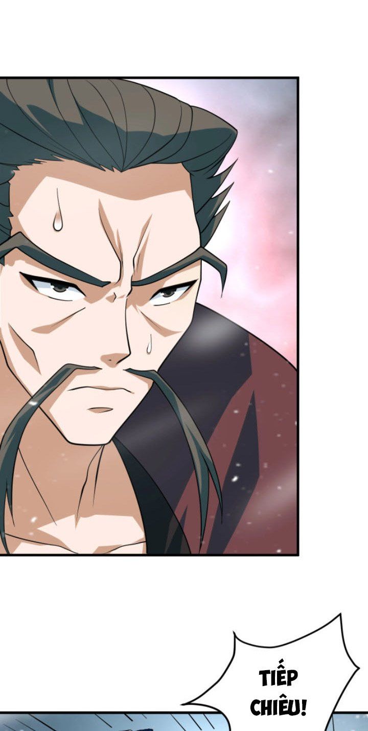 đọc truyện Sư Tổ Của Ta Là Thiên Hạ Đệ Nhất Chương 25 ảnh 14 tại Thiên Thai Truyện