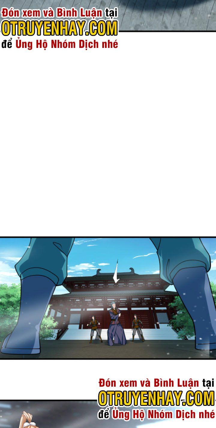 đọc truyện Sư Tổ Của Ta Là Thiên Hạ Đệ Nhất Chương 25 ảnh 19 tại Thiên Thai Truyện