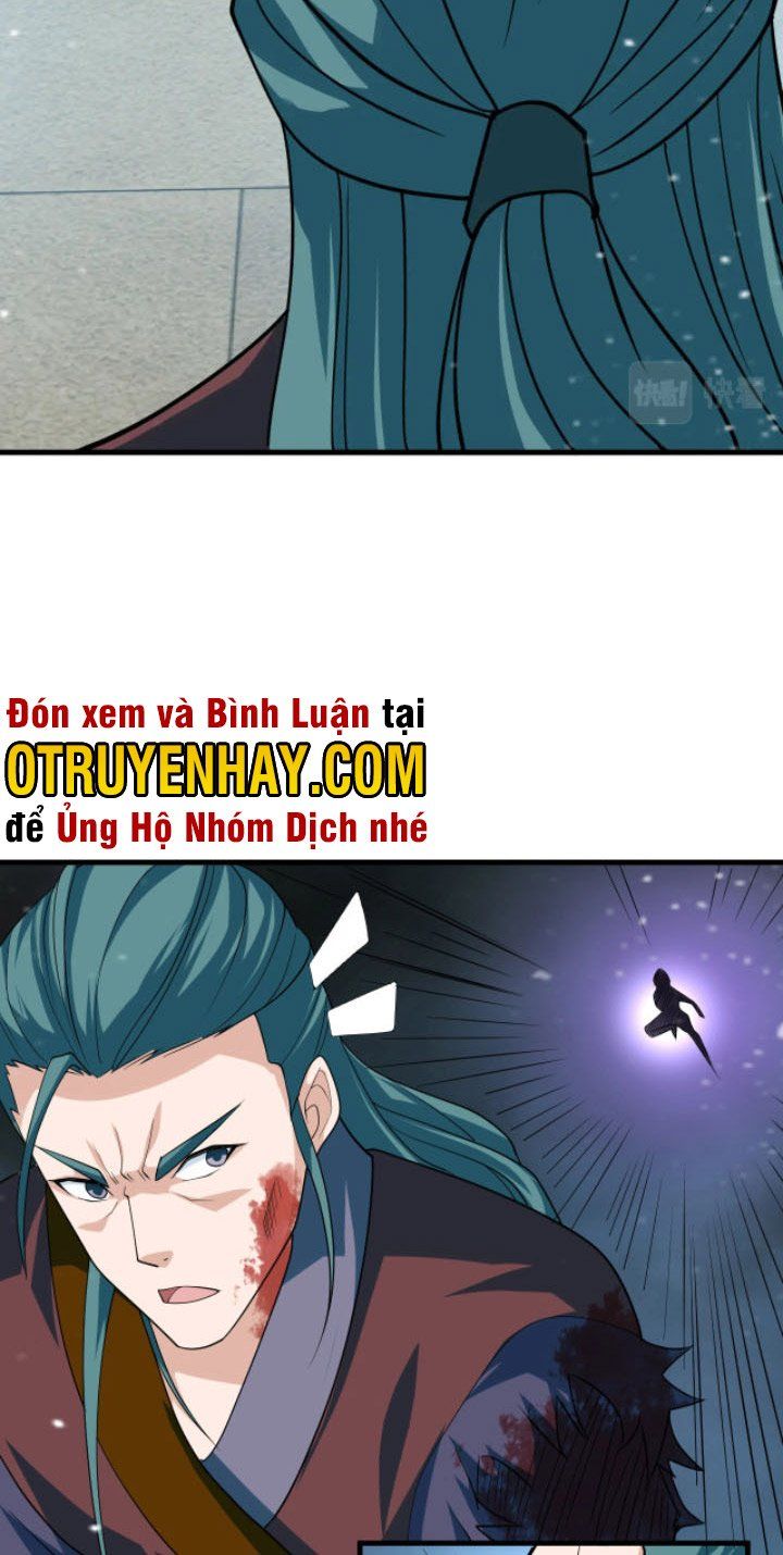 đọc truyện Sư Tổ Của Ta Là Thiên Hạ Đệ Nhất Chương 25 ảnh 21 tại Thiên Thai Truyện