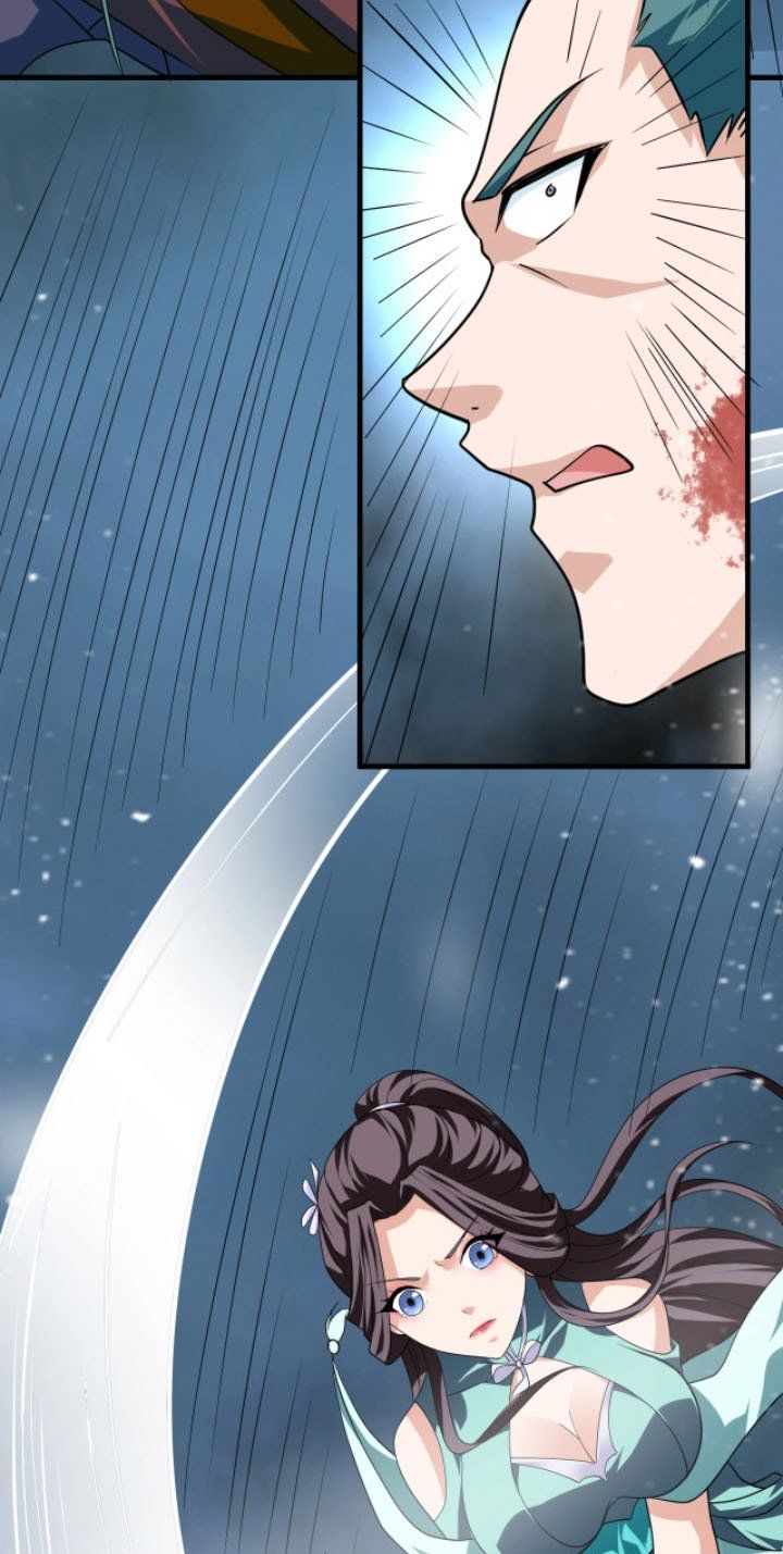 đọc truyện Sư Tổ Của Ta Là Thiên Hạ Đệ Nhất Chương 25 ảnh 22 tại Thiên Thai Truyện