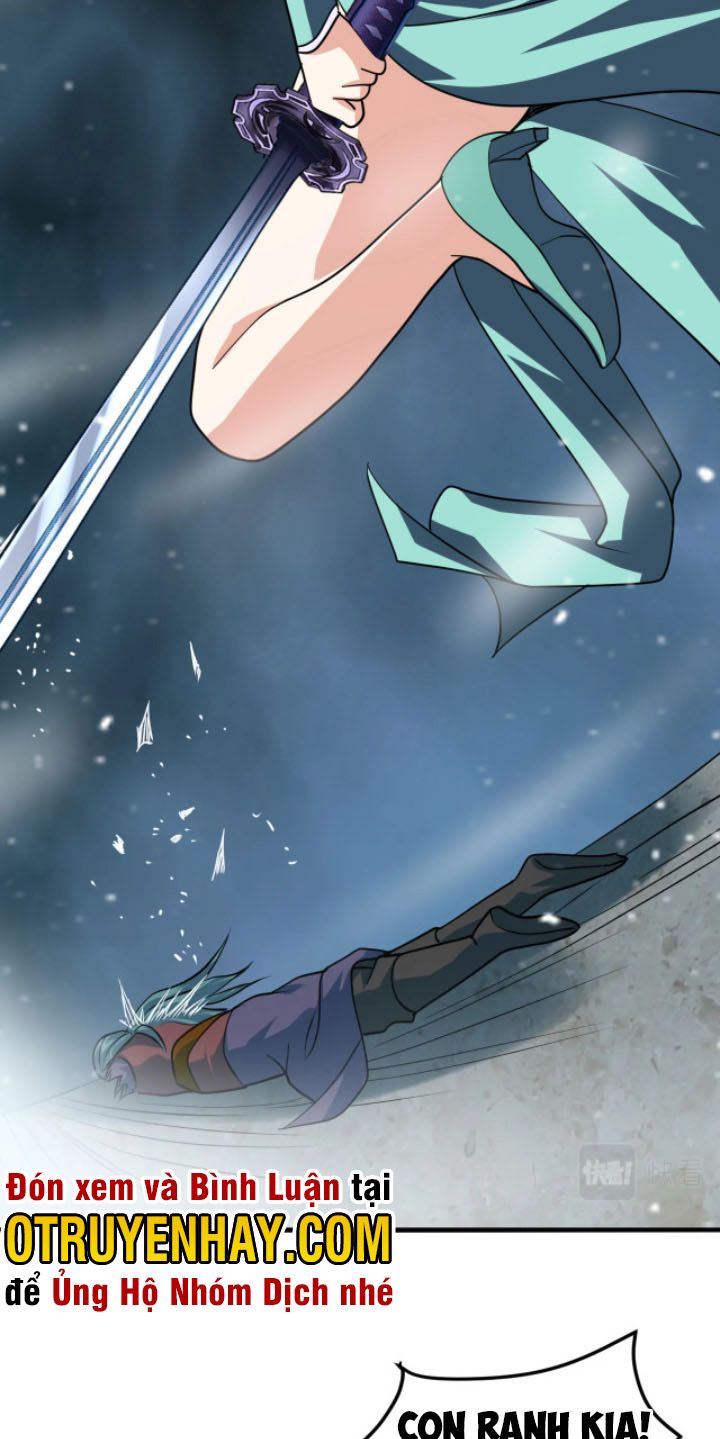 đọc truyện Sư Tổ Của Ta Là Thiên Hạ Đệ Nhất Chương 25 ảnh 25 tại Thiên Thai Truyện