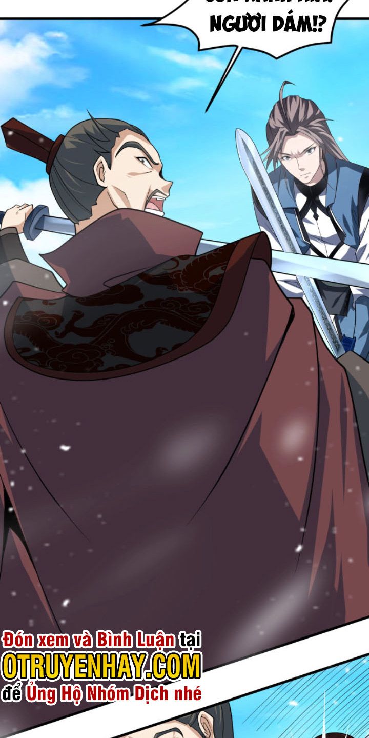 đọc truyện Sư Tổ Của Ta Là Thiên Hạ Đệ Nhất Chương 25 ảnh 26 tại Thiên Thai Truyện