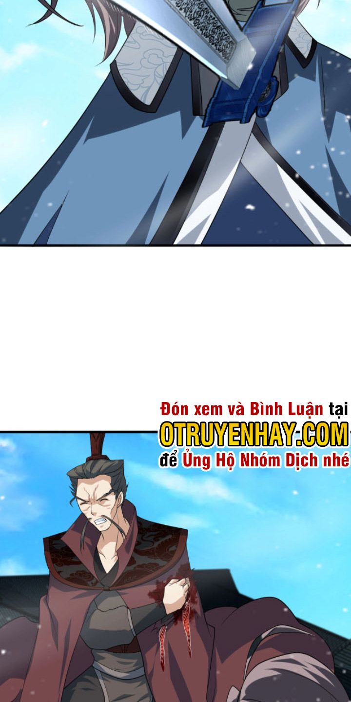 đọc truyện Sư Tổ Của Ta Là Thiên Hạ Đệ Nhất Chương 25 ảnh 28 tại Thiên Thai Truyện