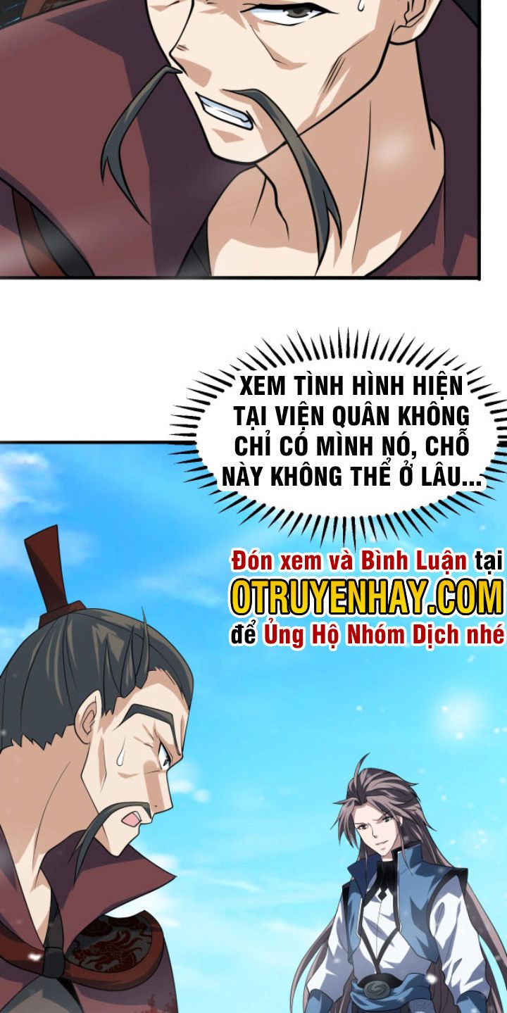 đọc truyện Sư Tổ Của Ta Là Thiên Hạ Đệ Nhất Chương 25 ảnh 30 tại Thiên Thai Truyện