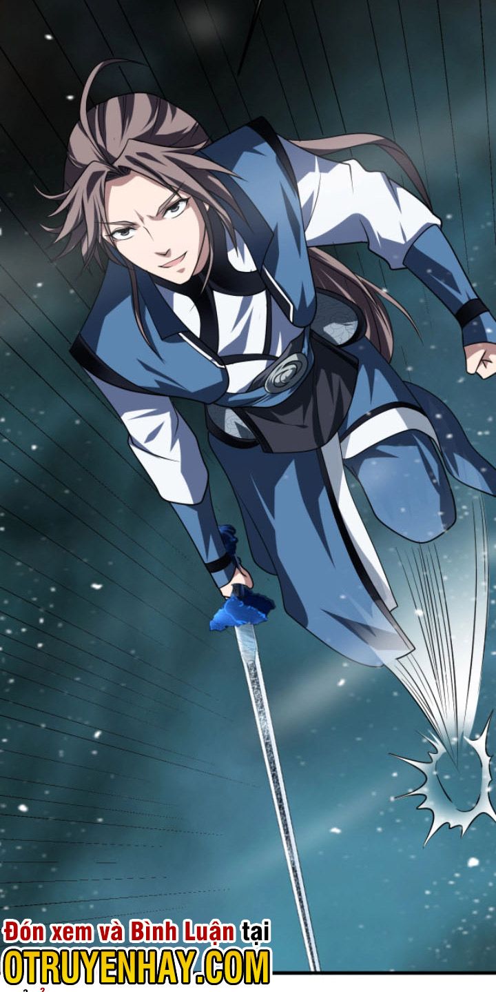 đọc truyện Sư Tổ Của Ta Là Thiên Hạ Đệ Nhất Chương 25 ảnh 35 tại Thiên Thai Truyện