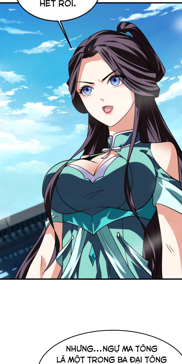 đọc truyện Sư Tổ Của Ta Là Thiên Hạ Đệ Nhất Chương 25 ảnh 38 tại Thiên Thai Truyện