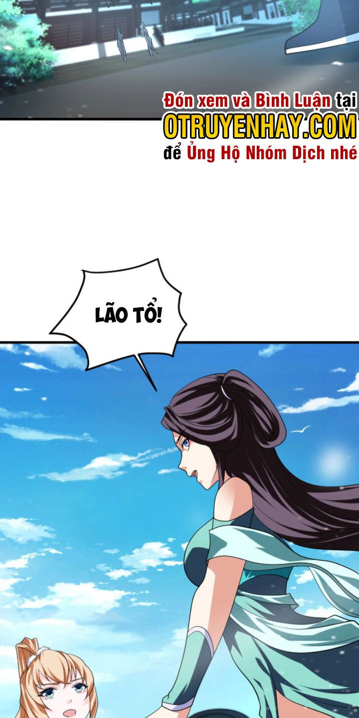 đọc truyện Sư Tổ Của Ta Là Thiên Hạ Đệ Nhất Chương 25 ảnh 40 tại Thiên Thai Truyện