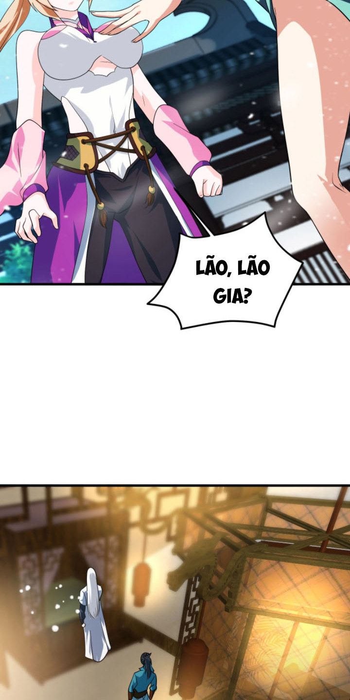 đọc truyện Sư Tổ Của Ta Là Thiên Hạ Đệ Nhất Chương 25 ảnh 41 tại Thiên Thai Truyện