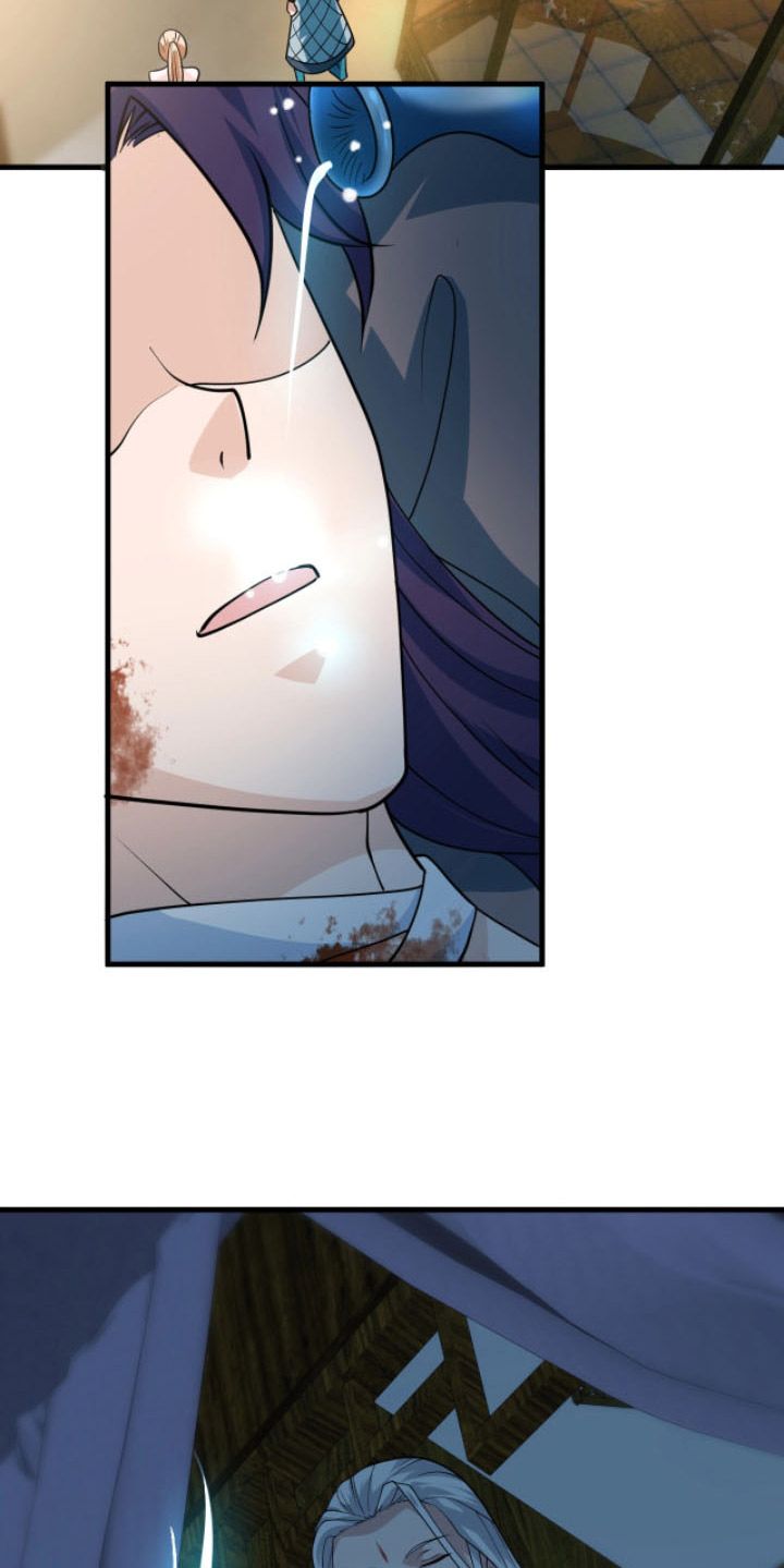 đọc truyện Sư Tổ Của Ta Là Thiên Hạ Đệ Nhất Chương 25 ảnh 42 tại Thiên Thai Truyện