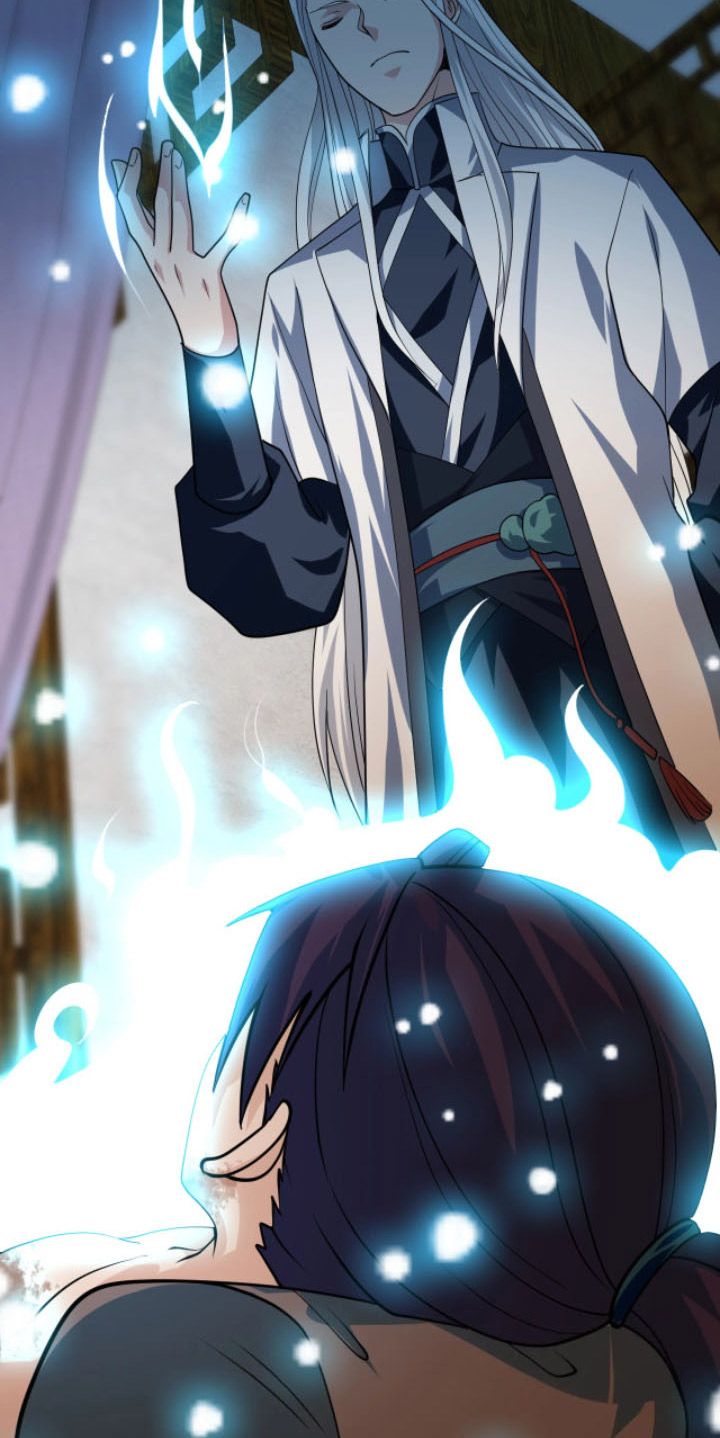 đọc truyện Sư Tổ Của Ta Là Thiên Hạ Đệ Nhất Chương 25 ảnh 43 tại Thiên Thai Truyện