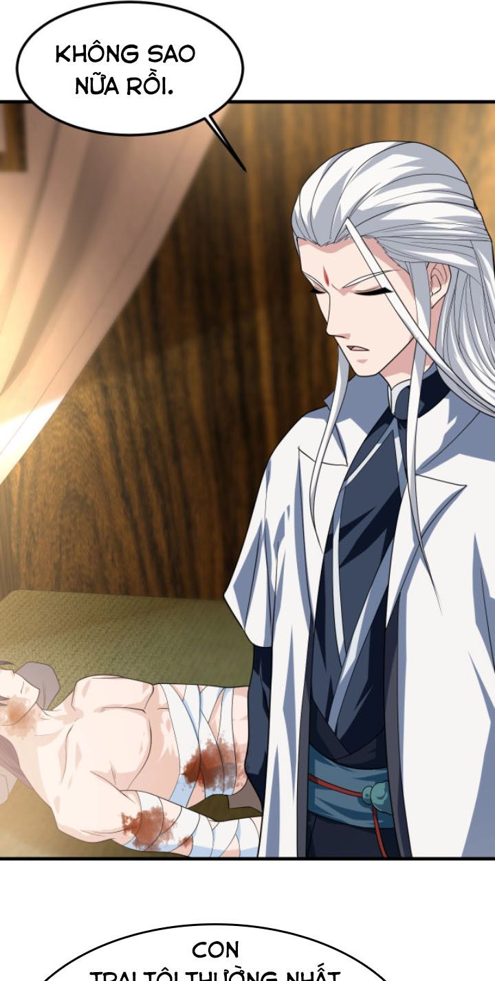 đọc truyện Sư Tổ Của Ta Là Thiên Hạ Đệ Nhất Chương 25 ảnh 45 tại Thiên Thai Truyện